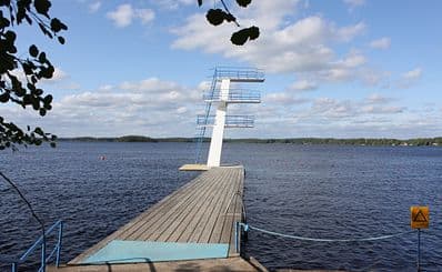 Evedal's Recreational Area