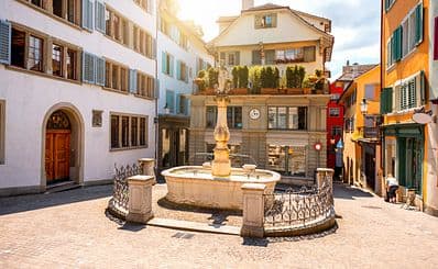 Old Town