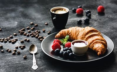 Cocoon Coffee House