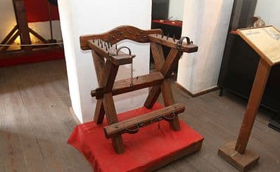 Torture museum