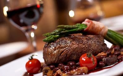 Jacksons Steakhouse