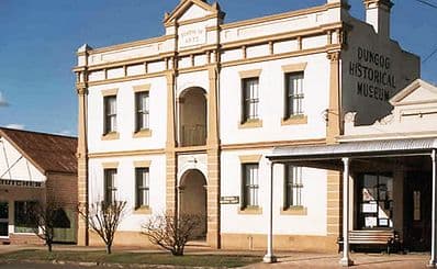 Dungog Historical Museum