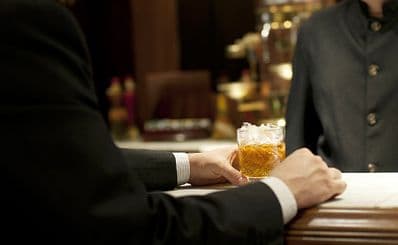 The Cocktail Bar