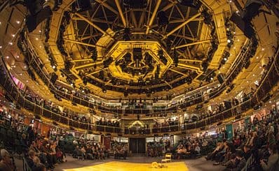 Royal Exchange Theatre