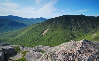 White Mountain National Forest