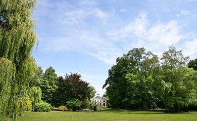 Tivoli Domain