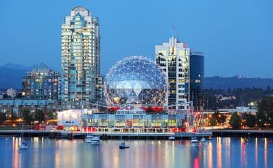 Science World