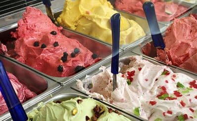 Gelateria Possi