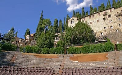 Teatro Romano
