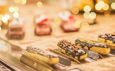 Confiserie Café Schubert