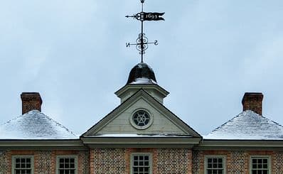The Wren Building