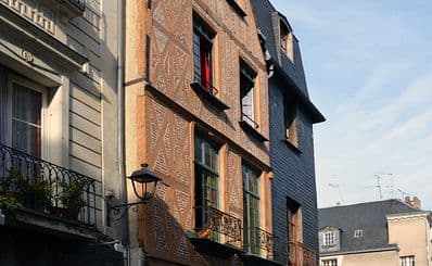 Rue Colbert