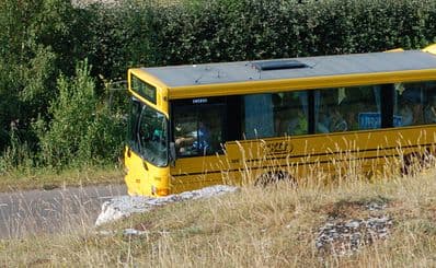 Bus/Coach