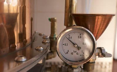 Xoriguer Gin Distillery