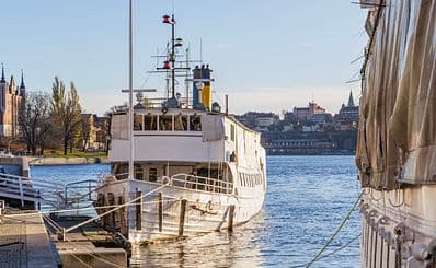 Local Boat Transportation
