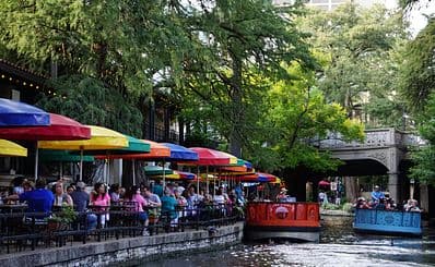 River Walk