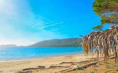 Mugoni Beach