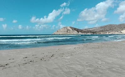 Plakia Beach