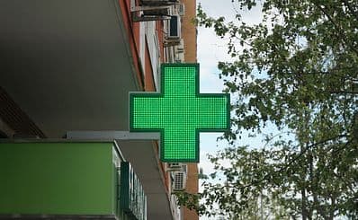 Pharmacy
