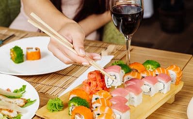 Chalet Restaurant & Bar