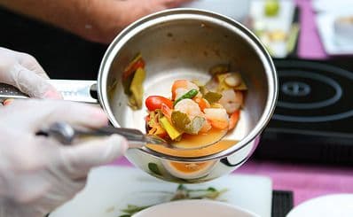 Thai Cooking Classes