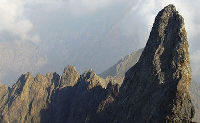 Parco Naturale Alpi Marittime