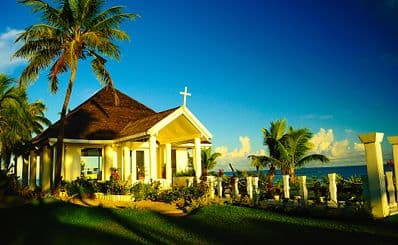 Hotel Resorts