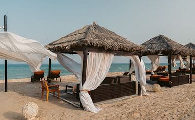 Regency Sealine Camp