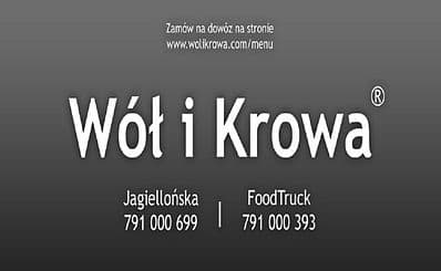 Wół i Krowa