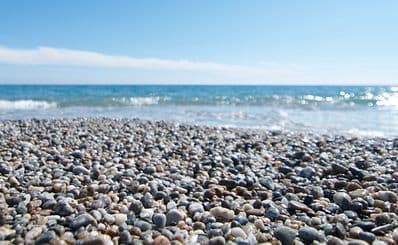 Dog's Beach, Pissouri