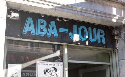 Aba-jour