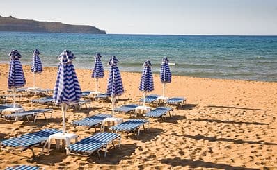 Chania Town