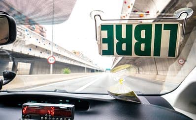 Taxi