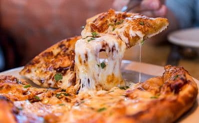 Pizzeria Calvino