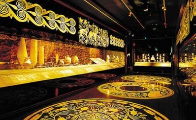 Archaeological Museum of Alicante — MARQ Museum