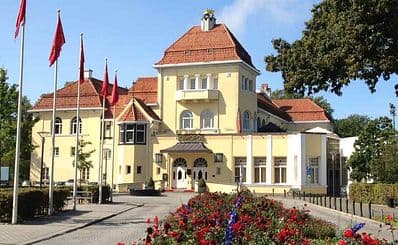 Casino Cosmopol Malmö