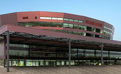 Malmö Arena