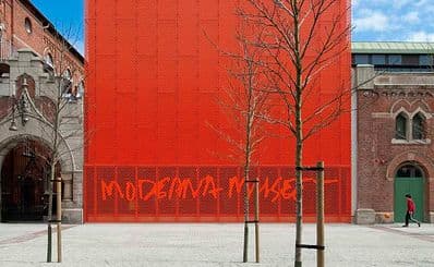 Moderna Museet