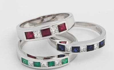 Athos Diamonds