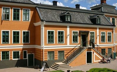 Blekinge Museum