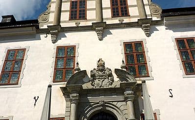 Tidö Castle