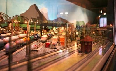 Mechelen Toy Museum