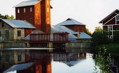 Olofsfors Ironworks