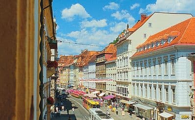 Herrengasse