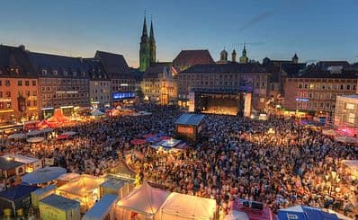 Bardentreffen