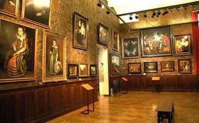 Museum Mayer van den Bergh