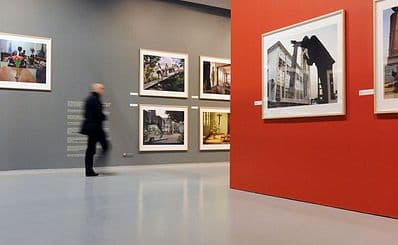 FOMU — Fotomuseum