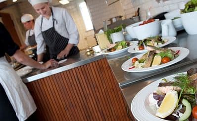 Astrid Lindgrens World Restaurants