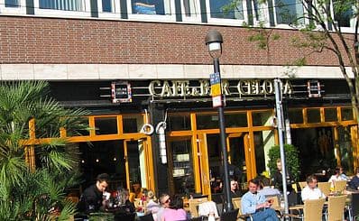 Café & Bar Celona