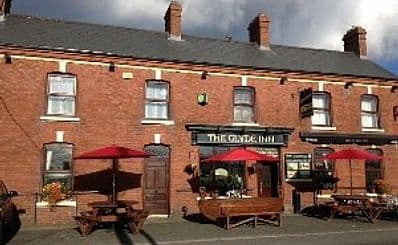 The Glyde Inn Bar (Annagassan)